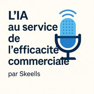 l'IA et l'efficacité commerciale