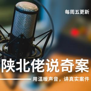 陕北佬说奇案
