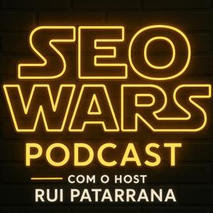 SEO Wars Podcast