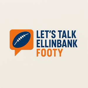 Lets Talk Ellinbank Footy