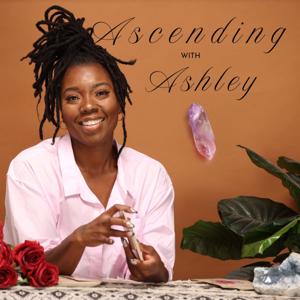 Ascending With Ashley