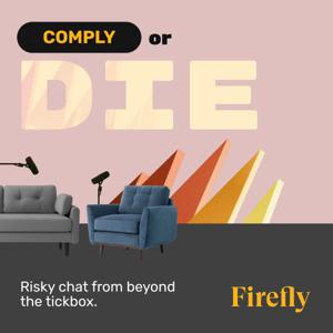 Comply or Die