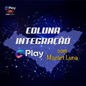 Coluna Integração CPlay com Mozart Luna