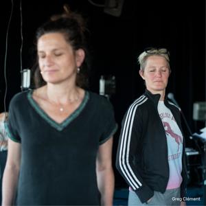 Les Harmoniques du Néon