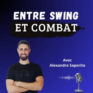 Entre Swing et Combat - Prépa mentale Boxe et Golf