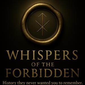 Whispers of the Forbidden