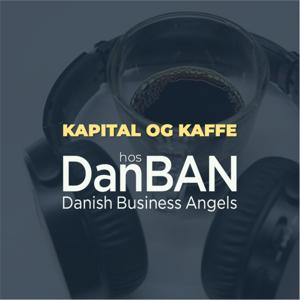 Kapital og Kaffe hos DanBAN