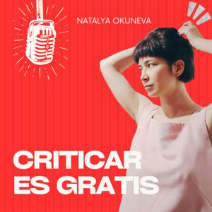 Criticar es gratis
