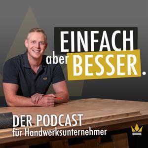 Einfach. Aber Besser.