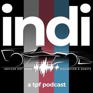 TPF indi Podcast