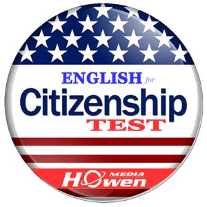 English for U.S. Citizenship Test