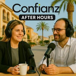 Confianz: After Hours - vastgoed in Spanje