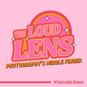 The Loud Lens: Photography's Middle Finger