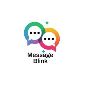 Message Blink's Podcast