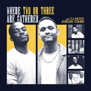 Where Two or Three Are Gathered's Podcast