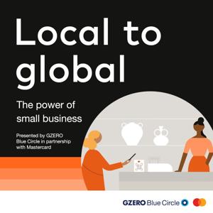 Local to global: The power of small business