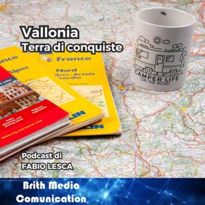 Belgio - Vallonia: terra di conquiste