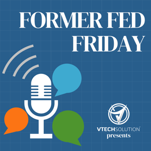 Former Fed Friday