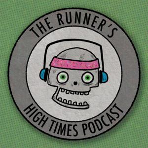 Runner's High Times