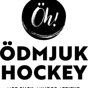 Ödmjuk Hockey, podden produceras av en driven hockeypappa, med fokus på ödmjukhet!