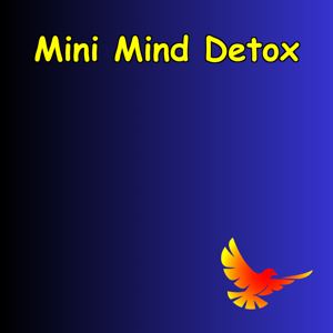 Mini Mind Detox: Daily Chill Vibes