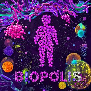 Biopolis - into the microbiome