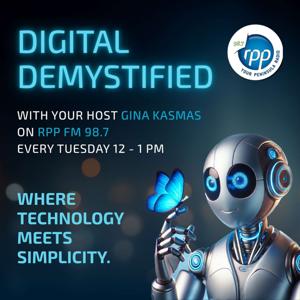 Digital Demystified