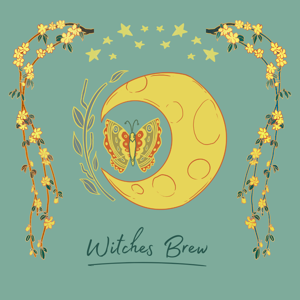The Witches Brew Podcast