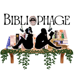 Bibliophage by Gwenna Laithland