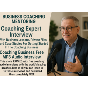 Business Coaching Mentoring