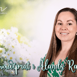 Ålands Radio - Sommarprat 2025
