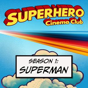 Superhero Cinema Club