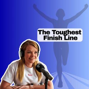 The Toughest Finish Line