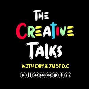 The Creative Talks Podcast