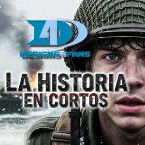 D4Fans - La Historia en Cortos