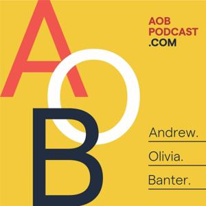 AOB Podcast (Web3 中文播客)