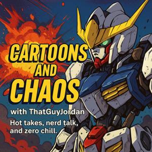 Cartoons and Chaos