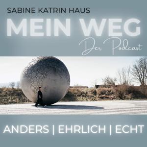 Mein Weg. Anders. Ehrlich. Echt