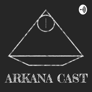 Arkana Cast