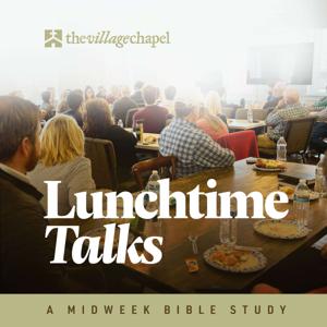 Lunchtime Talks