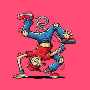 What is Street Dance?
