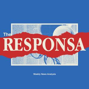 The Responsa Podcast
