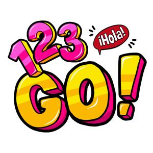 123 Go Spanish