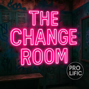 The Change Room with Prolific Fitness