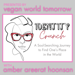 Identity Crunch: A Soul-Searching Journey to Find One’s Place in the World