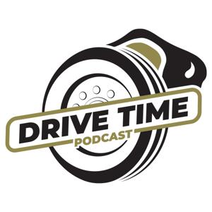 Bison Drive Time Podcast