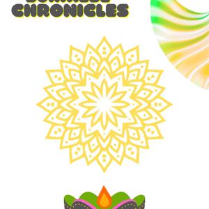 Burmese Chronicles