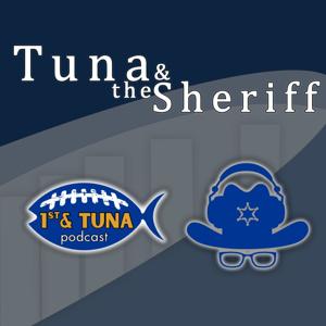 Tuna & the Sheriff