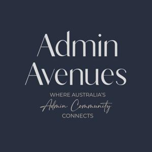 Admin Avenues