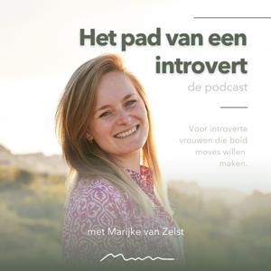 Het pad van een introvert